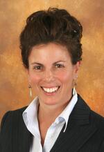 Photo of Elizabeth Fourney