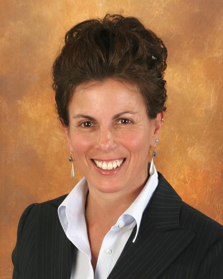 Elizabeth Fourney